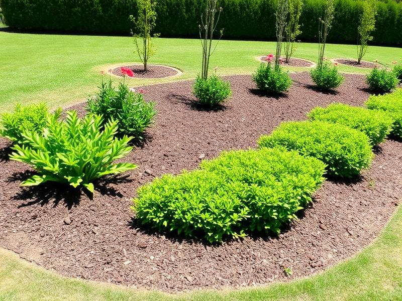 Tuin aanleggen